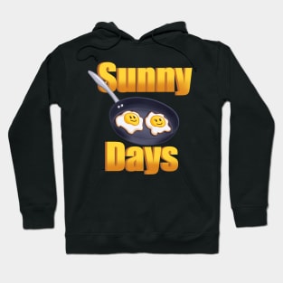 Sunny Days Hoodie